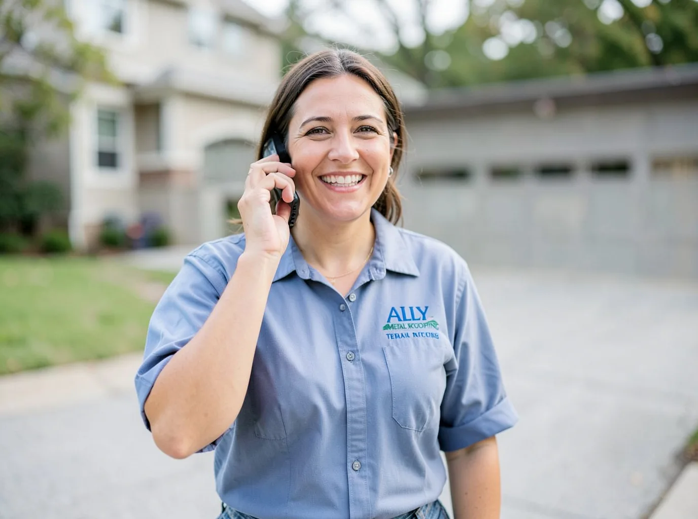 Metal Roof Installation Grantville, KS FAQs